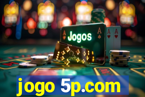 jogo 5p.com